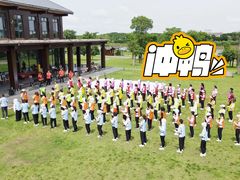-梁子湖东篱老屋生态庄园