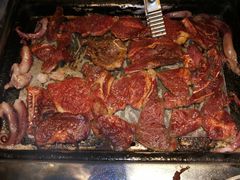 -阪尚皇·原切牛排·烤肉火锅自助(北京路店)