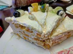 -艾加柒克蛋糕茶歇甜品台(春熙路店)