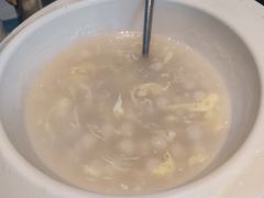 酒酿丸子-外婆船宴餐厅·外婆喊你回家吃饭