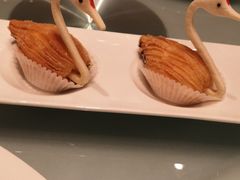 -京香轩·中餐厅(上海中庚聚龙酒店)