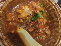 -提老炮儿烧烤(南山店)