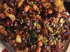 -靓靓蒸虾·头牌蒸虾(万松园玲珑店)