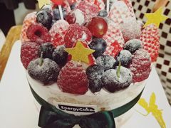 -EnergyCake蛋糕理想国