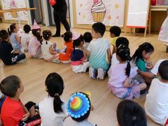 -艾儿思国际幼托园(双井园店)