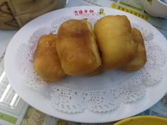 -澳门陈光记烧味饭店(万象城店)