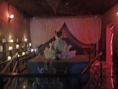 -淄博聊斋城景区