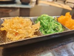 -汕头国际大酒店-牛一町目餐厅