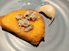 -京门老爆三·铜锅涮肉 爆肚(芳群园店)