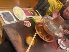 -南门涮肉(后海店)
