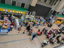 -首都医科大学附属北京儿童医院