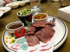 -宝鸡宴会中心艳阳天(公园路店)