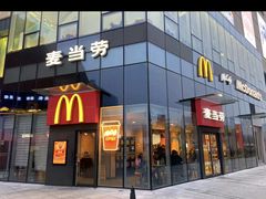 -长沙旭辉MALL