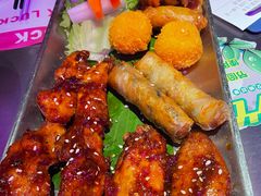 -新越盏·东南亚料理(捷登都会店)