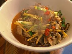 -衡厨·衡阳土菜(中南店)