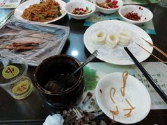 -龙老五汤店(站前西路店)