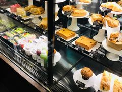 -星巴克(石厦街店)