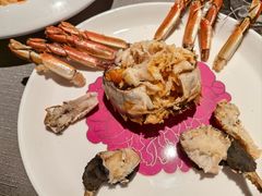 -蟹榭·本帮江浙菜·蟹宴(五角场合生汇商场店)