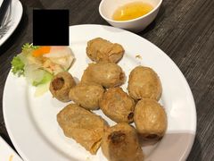 -建兴酒家(萨木亚店)
