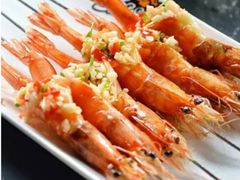 -观海海鲜(蛇口广场店)