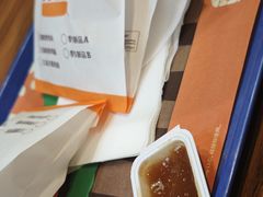 -汉堡王(永旺梦乐城店)