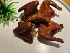 -大鸽饭(马王堆店)