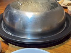 -海味当家·蒸锅海鲜(星海公园店)