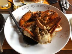 -Ministry of Crab(科伦坡店)