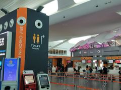 -吉隆坡国际机场