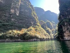 -龙庆峡风景区