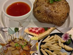 -十二春顶级锅物(泉亮花园店)