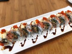 蟹柳芝士卷-牛油果大师寿司(瑞景店)