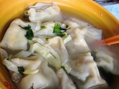 皮蛋馄饨-海平馄饨(逍遥二路店)