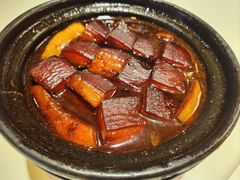 -正院大宅门烤鸭(首体店)