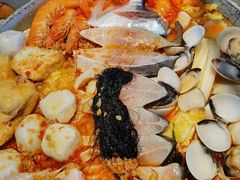 -创味·民间海南菜·非遗藤桥排骨(藤桥·免税城店)