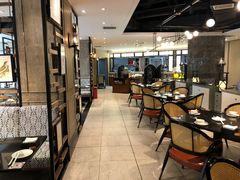 大堂-朕之味(龙湖·西城天街店)