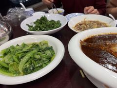 -邢家锅贴老店·非遗·开封菜(金明广场店)