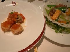 -天龙轩(香港丽思卡尔顿酒店)