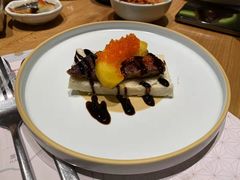 -赤坂亭·M9和牛烧肉·铁板烧(合肥万象城店)