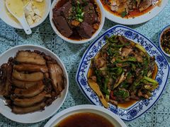 -范记豆花庄(东门好吃街店)
