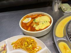 -喜来稀肉(虹泉路店)