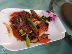 -宝发园名菜馆