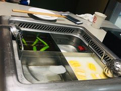 -海底捞火锅(万象城店)