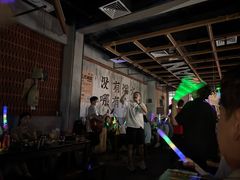 -破店肥哈·东北烧烤·夜宵(南山保利店)