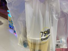 -7分甜(常州武进星河COCO City店)
