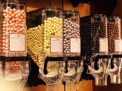 -酷巧·巧克力糖果店