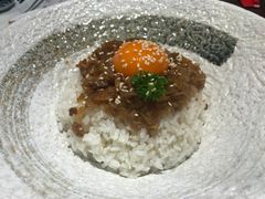-热血兄弟·炭火烤肉(融侨中心店)