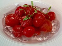 -野蔓果·山野菜(西湖景区·龙井茶田店)