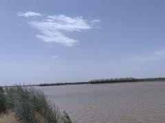 -黄沙古渡原生态旅游区