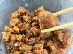 樱桃肉-林之六八·6886大连老菜馆